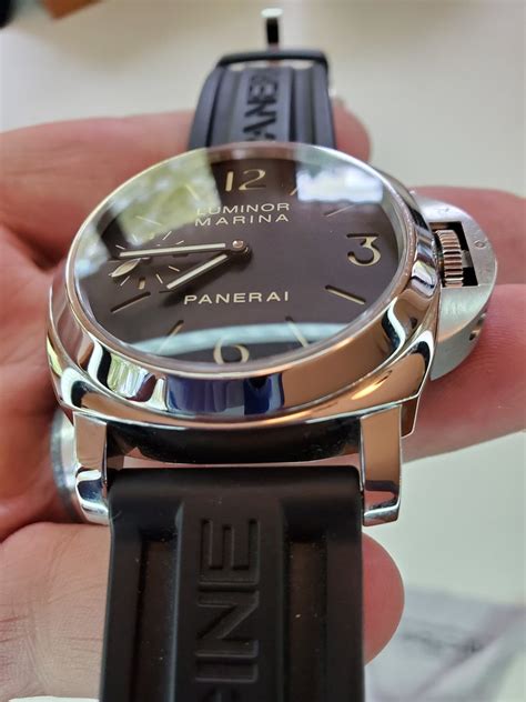 panerai pam 109|panerai pam 111 for sale.